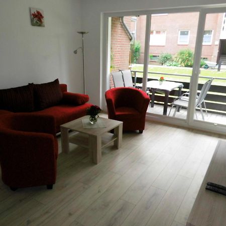 Appartement Maggie&#039S Goode Stuuv à Heiligenhafen Extérieur photo