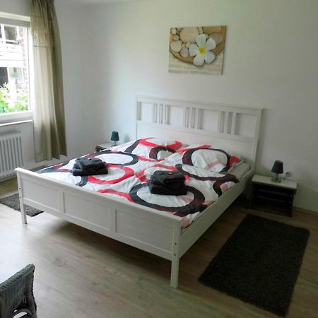Appartement Maggie&#039S Goode Stuuv à Heiligenhafen Extérieur photo