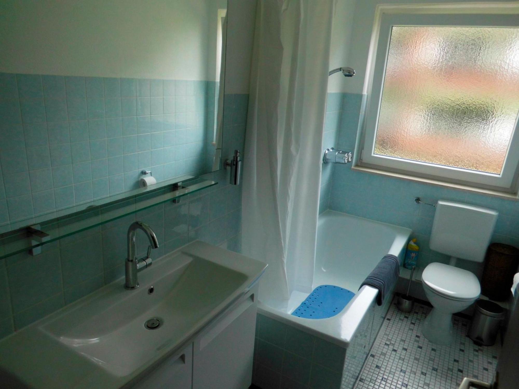 Appartement Maggie&#039S Goode Stuuv à Heiligenhafen Extérieur photo