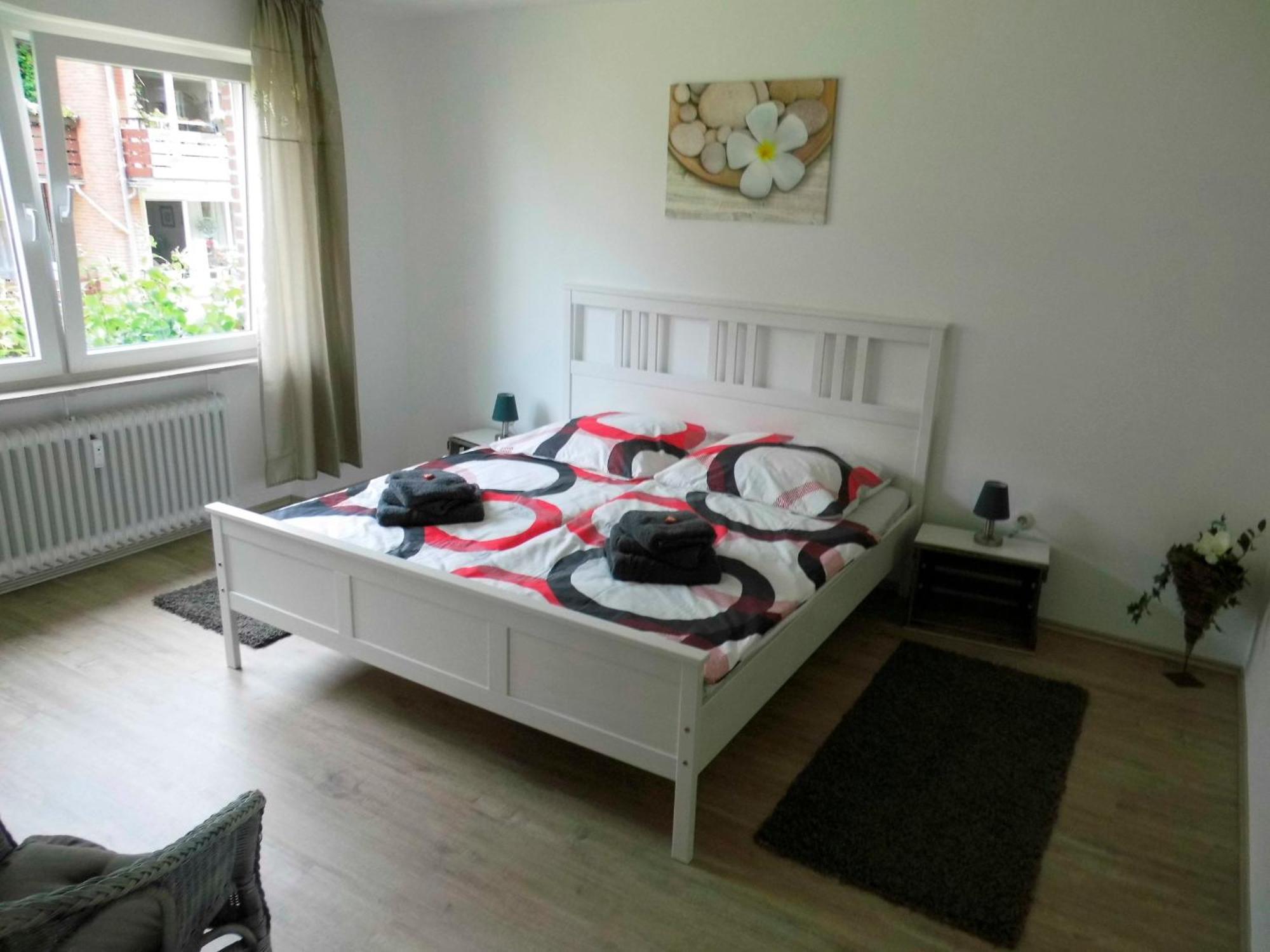 Appartement Maggie&#039S Goode Stuuv à Heiligenhafen Extérieur photo